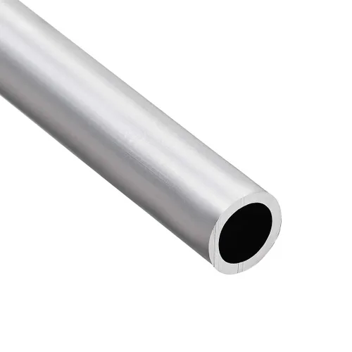 Miniatura 3 de uxcell 4 unids 6063 tubo recto redondo de aluminio sin costura 1 pies de longitud 0.234 pulgadas ID 0.312 pulgadas OD