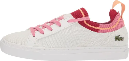 Miniatura 8 de Lacoste Tenis unisex La Piquee para niños