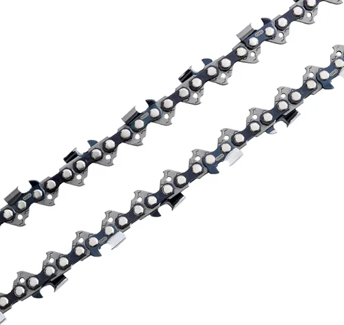 Miniatura 5 de KAKEI Stihl Cadena para Motosierra de 18 Pulgadas, Paso de 0.325 Pulgadas, Calibre de 0.063 Pulgadas, 68 Eslabones de Transmisión - 26RS 68