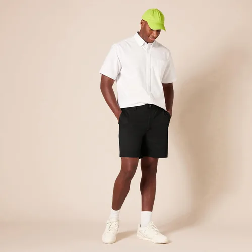 Miniatura 7 de Amazon Essentials - Pantalones cortos chinos de corte clásico 7 pulgadas para hombre