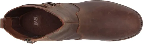 Miniatura 5 de Teva Ellery Botines impermeables para mujer