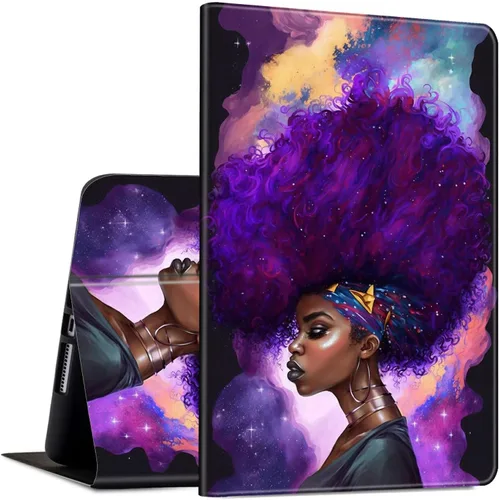 Miniatura 35 de Funda para Kindle de 6 pulgadas (11.ª generación, versión 2024/2022) delgada de piel sintética, ajustable, multiángulo, Smart Shell con función