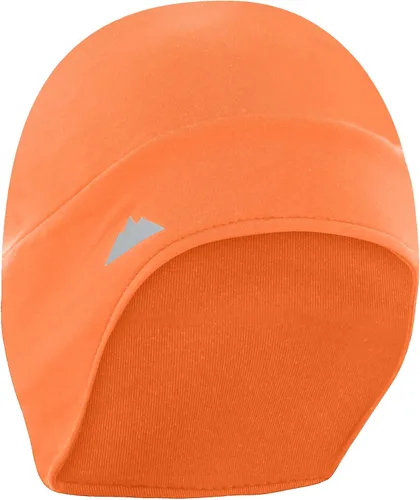 Miniatura 28 de Tough Headwear Gorras térmicas para casco para hombre, para invierno, gorra de casco y gorras de ciclismo para correr, esquiar, deportes de invierno