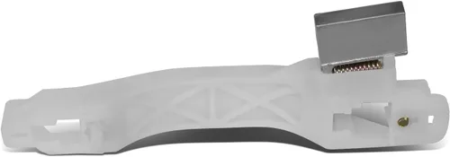 Miniatura 7 de DNA MOTORING OEM-DHO-00258 - Tirador de la puerta del lado del pasajero trasero compatible con Chevy Aveo 04-08 / 09-10 G3