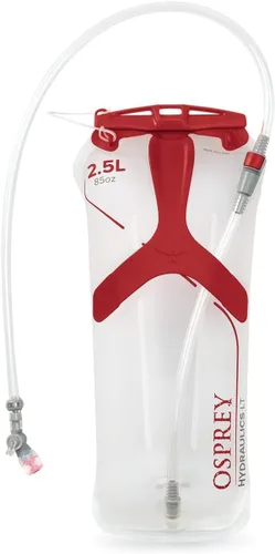 Miniatura 7 de Osprey Hydraulics LT Depósito de agua para mochila con válvula de mordida
