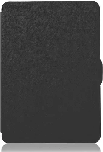 Miniatura 4 de Funda compatible con Amazon Kindle Paperwhite de 6 pulgadas de 5ª/6ª/7ª generación [versión 2012/2013/2015, modelo: EY21 y DP75SDI]-Smart Auto