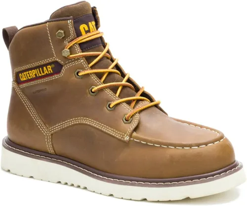 Miniatura 6 de CAT Botas impermeables de cuña con puntera de acero para hombre Reclaimer