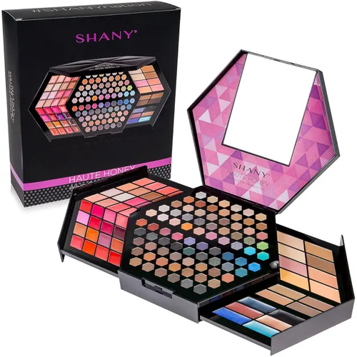 Miniatura 12 de Set de maquillaje All About That Face de la marca Shany