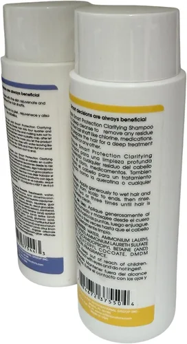 Miniatura 7 de BotoSmart & Champú Clarificante 4oz - Tratamiento capilar rejuvenecedor