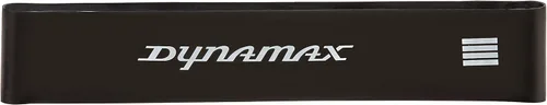 Miniatura 5 de Dynamax Juego de mini bandas, negro, verde, azul y gris