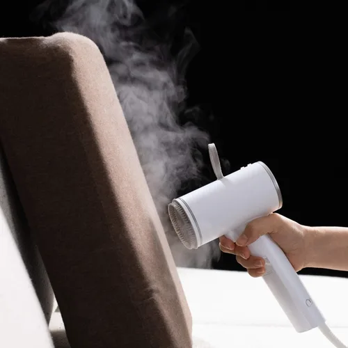 Miniatura 10 de TWINBIRD Handy Steamer SA-D096W (BLANCO)【Productos genuinos nacionales de Japón】【Se envía desde Japón】