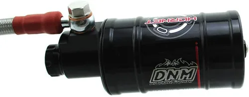 Miniatura 6 de DJ-Motor DNM MK-BAG 290mm 250LBS Amortiguador Trasero Para CRF110 TTR110 Pit Dirt Bike Nitrogen Oil Rebound Shock