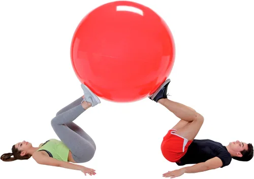 Miniatura 10 de Gymnic Physio Exercise Ball