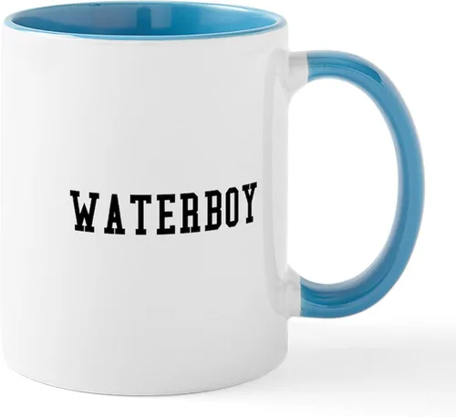 Miniatura 7 de CafePress Waterboy Mugs - Taza de café de cerámica de 11 oz (11.0 fl oz)