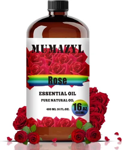 Miniatura 30 de Aceite esencial de manzana, aceite de manzana 4 onzas líquidas 120ML para difusor, humidificador, yoga, limpieza, bricolaje, velas, fabricación