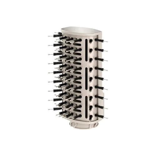 Shark XSKHD4PBA FlexStyle - Cepillo de paleta para secadores de pelo FlexStyle, herramienta de secado y peinado, cepillo de aire caliente alisado