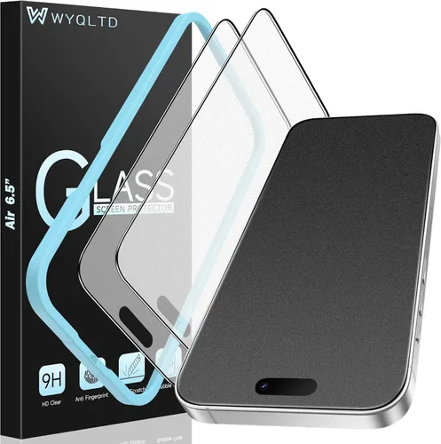 Miniatura 9 de Paquete de 3 protectores de pantalla para Google Pixel 7 Pro, protector de pantalla de TPU suave (no vidrio), antiarañazos, alta definición, sin