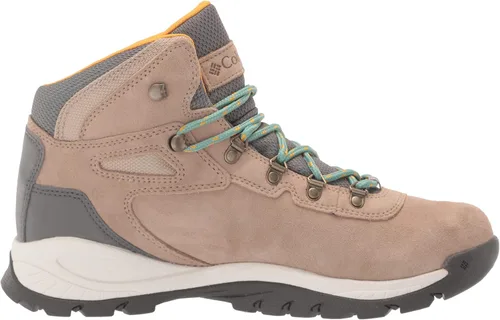 Miniatura 6 de Columbia Newton Ridge Plus - Botines de senderismo impermeables para mujer