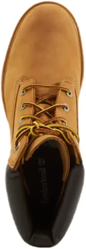Miniatura 5 de Timberland Kinsley - Botas impermeables para mujer (6.0in), color negro