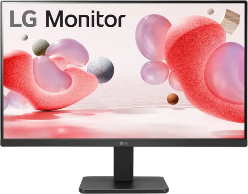 LG 27MR400-B Monitor de computadora FHD de 27 pulgadas (1920 x 1080), IPS, AMD FreeSync, 100Hz, diseño sin bordes de 3 lados, modo de lectura,