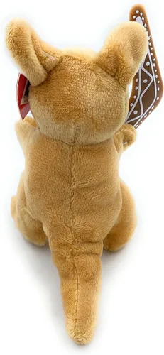 Miniatura 5 de Peluche de canguro de 5 pulgadas con boomerang, regalo australiano súper suave de recuerdo para niños