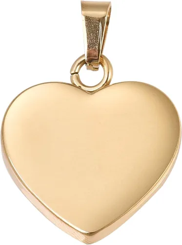 Miniatura 17 de LiQunSweet 5 piezas de acero inoxidable dorado de 1.378 in, barra vertical grabada larga, etiquetas de estampado en blanco, colgantes de tubo