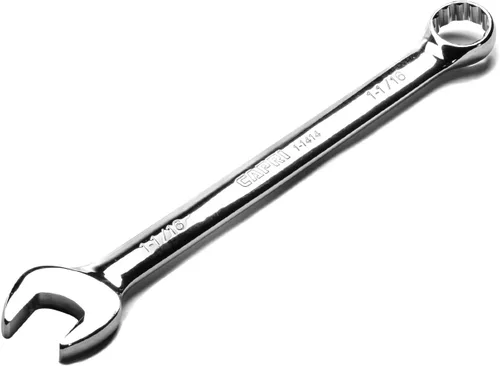 Miniatura 23 de Capri Tools Llave combinada de 1-1/8 pulgadas, 12 puntos, SAE (1-1415)