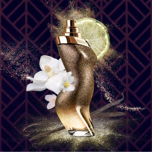 Miniatura 4 de Shakira Dance Midnight Eau de Toilette