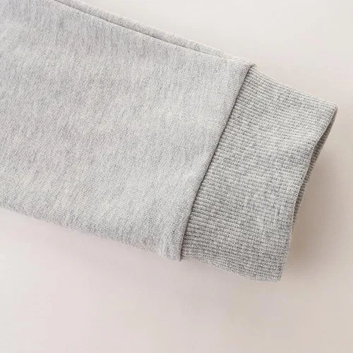 Miniatura 5 de Paquete de 3 pantalones deportivos elásticos con cordón para bebé, de algodón, dinosaurio, con bolsillos