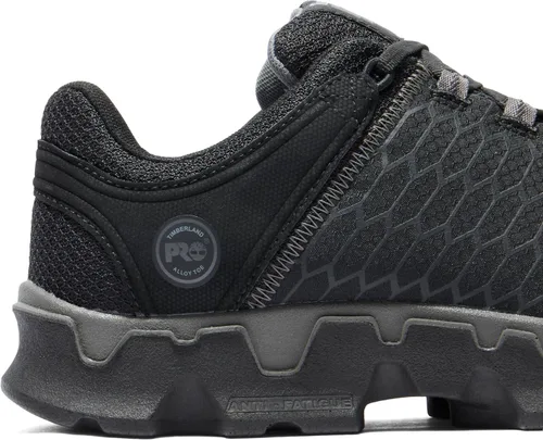Miniatura 3 de Timberland PRO Mens Powertrain Sport Alloy Safety Toe Static Dissipative Industrial Athletic Work Shoe