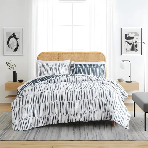Miniatura 39 de SouthShore FINE LINENS Colección Perfect Paisley - Calidad premium, suave, resistente a las arrugas, la decoloración y las manchas, de fácil