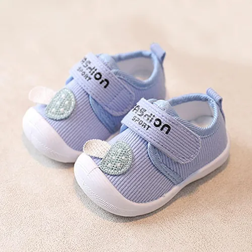 Miniatura 3 de Tenis unisex para bebé, caminar