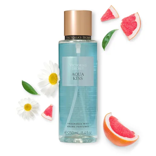 Miniatura 10 de Victoria's Secret Bruma de fragancia corporal, Love Spell - 8.4 fl oz