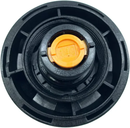 Miniatura 2 de Tapa del tanque de expansión del radiador, cubierta de la tapa del depósito de refrigerante para BMW E82 E84 E90 E92 F01 F04 F06 F07 F15 F16 F26 F32