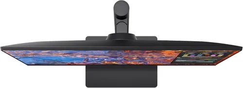 Miniatura 12 de Samsung Monitor de computadora ViewFinity S80PB Series UHD de 27 pulgadas, DCI-P3 98%, VESA DisplayHDR 400, panel IPS, pantalla mate, USB-C
