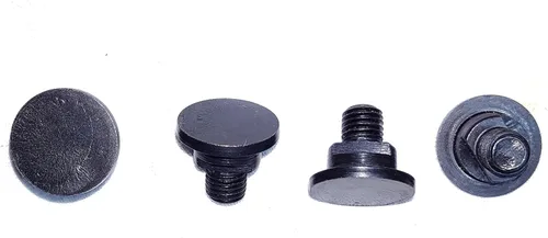 Miniatura 3 de Tornillo de mecanismo de metal de repuesto, compatible con La-Z-Boy