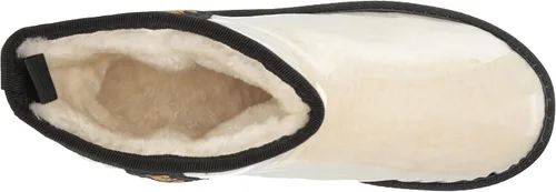 Miniatura 172 de FOCO NCAA Team Sherpa Botas de lluvia con forro para mujer