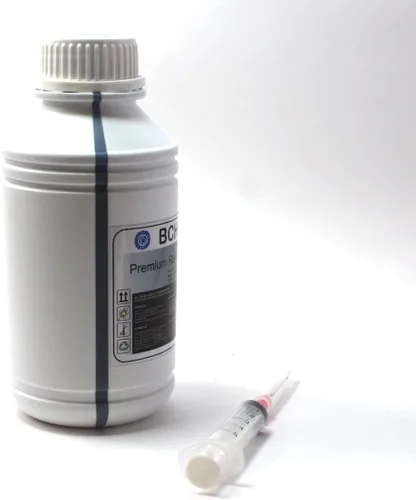 Miniatura 2 de BCH Tinta de tinte negro prémium de 16.9 fl oz (16.9 oz) para impresoras Epson