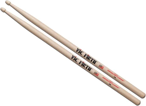 Baquetas Vic Firth clásicas 5A, Custom