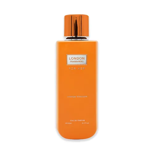 Miniatura 8 de Fine Perfumery London Fragrances - Blackberry and Bay - Almizcle, colonia de sándalo para hombres - Perfume de larga duración para hombres - Eau