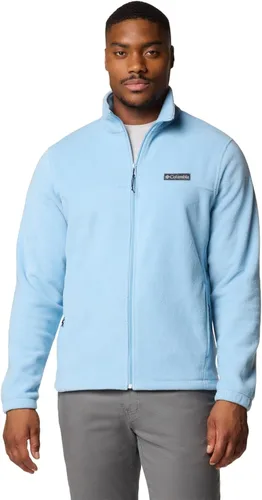 Miniatura 59 de Columbia - Chaqueta de forro polar con cremallera completa Steens Mountain 2.0 para hombre