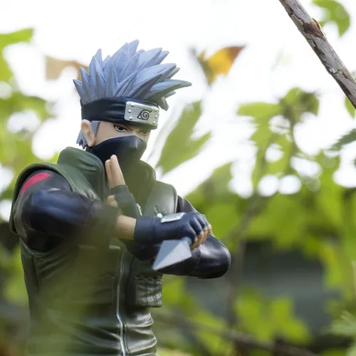 Miniatura 6 de ABYstyle Studio - Figura de Naruto Shippuden Kakashi