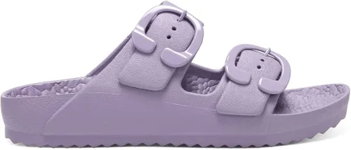 Miniatura 2 de Aerosoles Sandalias planas Joy para mujer, Lila