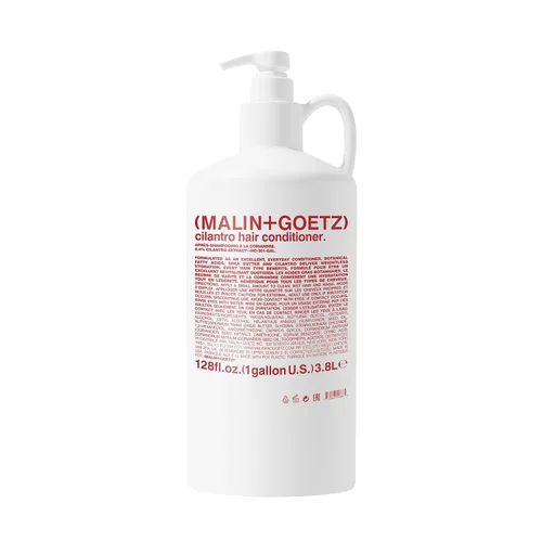 Miniatura 9 de MALIN+GOETZ Cilantro Hair Conditioner Everyday Essential Conditioner with Cilantro Extract, Shea Butter, Fatty Acids Hydrates, Detangles