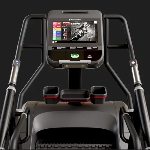 Miniatura 5 de 10" Standard LCD Console