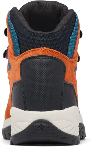 Miniatura 4 de Columbia Newton Ridge Plus - Botines de senderismo impermeables para mujer