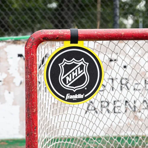 Miniatura 7 de Franklin SportsFranklin Sports Hockey Shooting Targets
