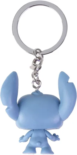 Miniatura 4 de Funko Llavero Pocket POP - Disney - Llavero de costura