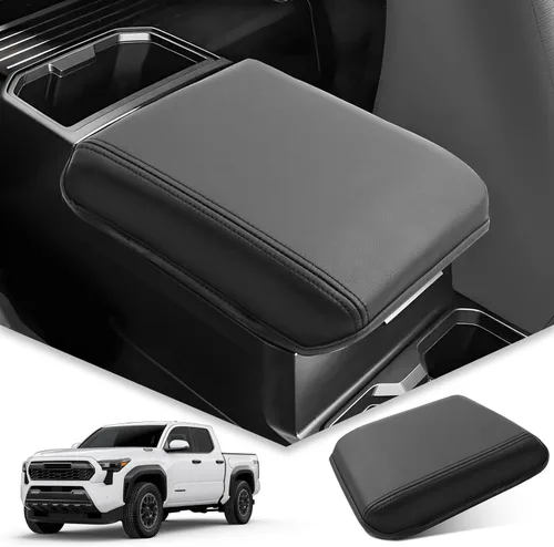 Miniatura 16 de BIBIBO Funda para consola central Subaru Outback 2026 Subaru Outback, funda para reposabrazos 2026, protector de reposabrazos Outback 2026