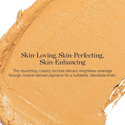 Miniatura 7 de Barra de base de maquillaje Ogee Sculpted Complexion Foundation Stick (Oak 5.5N - Beige medio, matices dorados) Base de maquillaje de cobertura